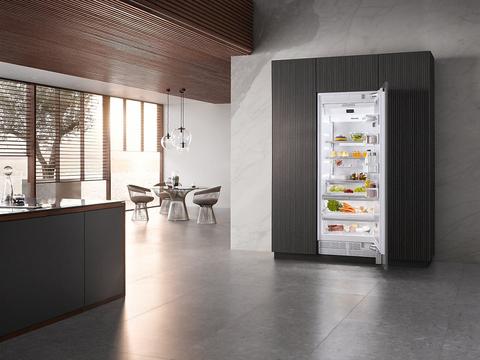  K 2802 Vi MasterCool Ankastre Buzdolabı