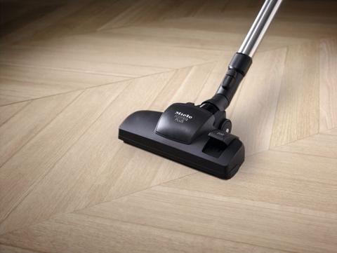  SBD 660-3 EcoTeq Yer Fırçası