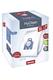  HyClean 3D 8'li Toz Torbası GN