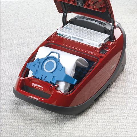  HyClean 3D 8'li Toz Torbası GN