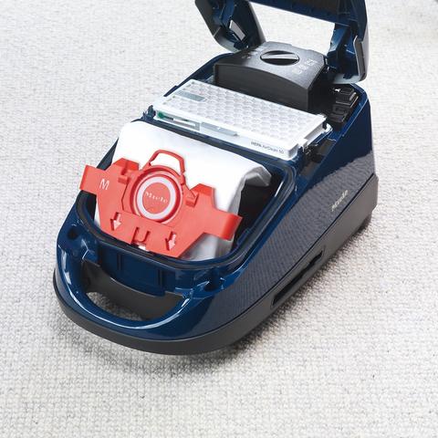  HyClean 3D 8'li Toz Torbası FJM