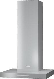 PUR 68 W Duvar Davlumbazı