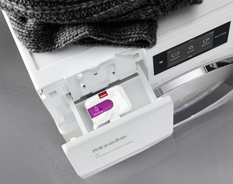  Caps Cotton Repair 3 lü Pamuklu Onarıcı Bakım Kapsül Deterjan WA CCR 0302 L