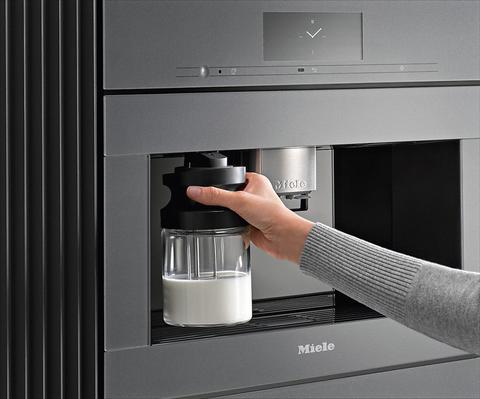  MB-CVA 7000 Süt Kabı (ankastre makineler için)