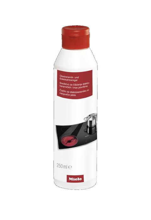  Cam seramik/çelik temizleyici, 250 ml