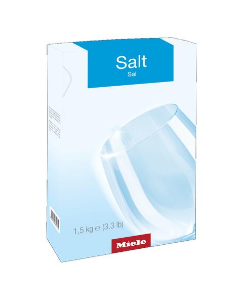  Bulaşık Makinesi Tuzu (1,5 kg)