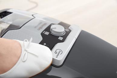 Blizzard CX1 Grafit Gri - Toz Torbasız Süpürge 12034360 | Miele