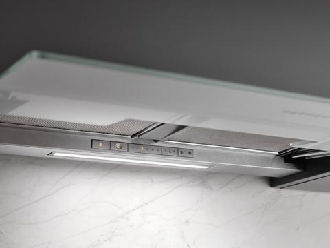  DAS 4640 Düz Panelli Davlumbaz - Glas