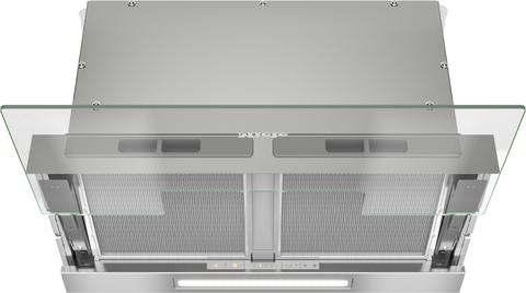  DAS 4640 Düz Panelli Davlumbaz - Glas