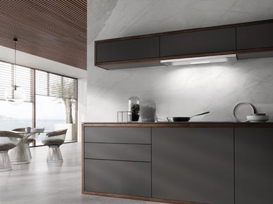 DAS 4920 Düz Panelli Davlumbaz 12011360 | Miele
