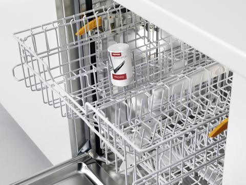  DishClean Bulaşık Makinesi Temizleme Tozu