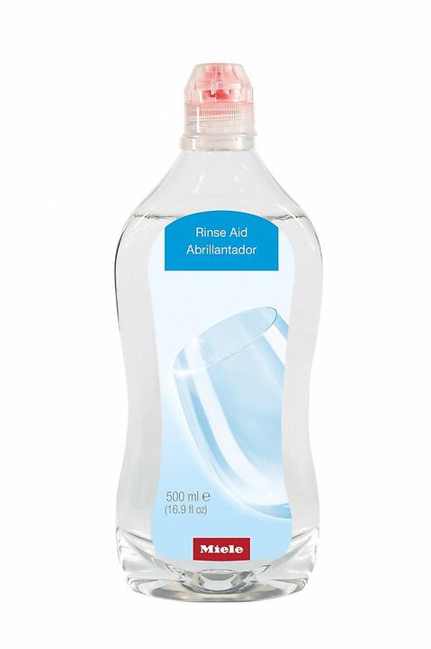  GS RA Bulaşık Parlatıcı, 500 ml
