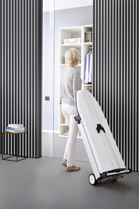  FashionMaster B4312  Buharlı Ütü Sistemi