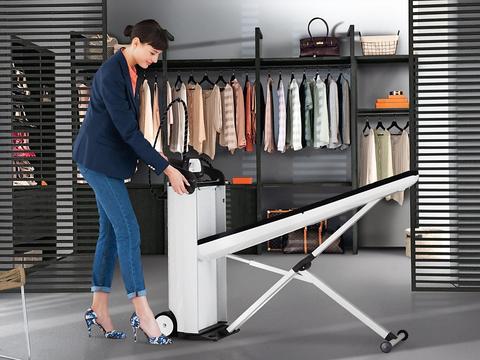  FashionMaster B4312  Buharlı Ütü Sistemi