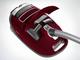  Complete C3 Cat&Dog PowerLine Bordo - Toz Torbalı Süpürge
