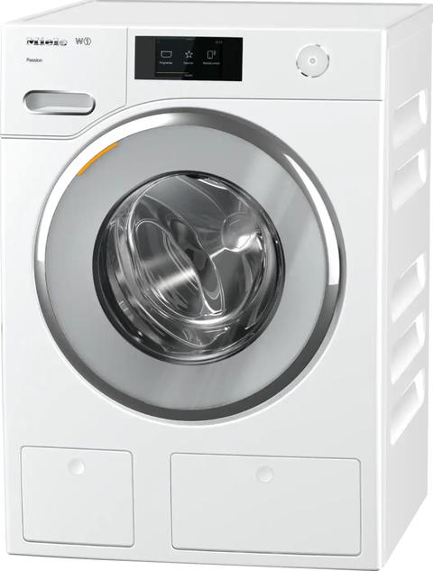  WWV 980 WPS Passion 1600 devir PW&TD 9 Kg Çamaşır Makinesi