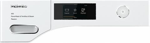  WWV 980 WPS Passion 1600 devir PW&TD 9 Kg Çamaşır Makinesi