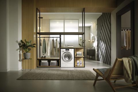  WWV 980 WPS Passion 1600 devir PW&TD 9 Kg Çamaşır Makinesi