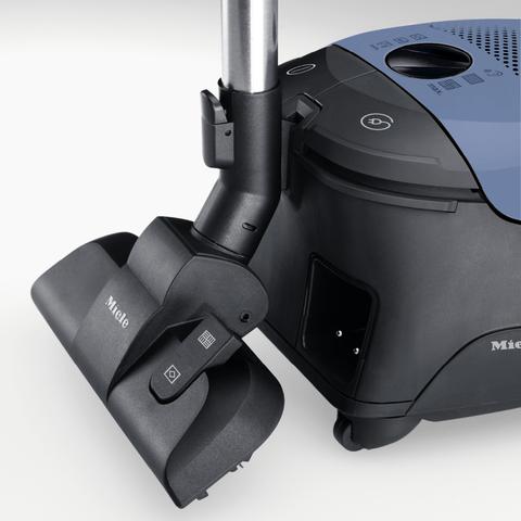  Classic C1 Junior PowerLine Tech Mavi - Toz Torbalı Süpürge