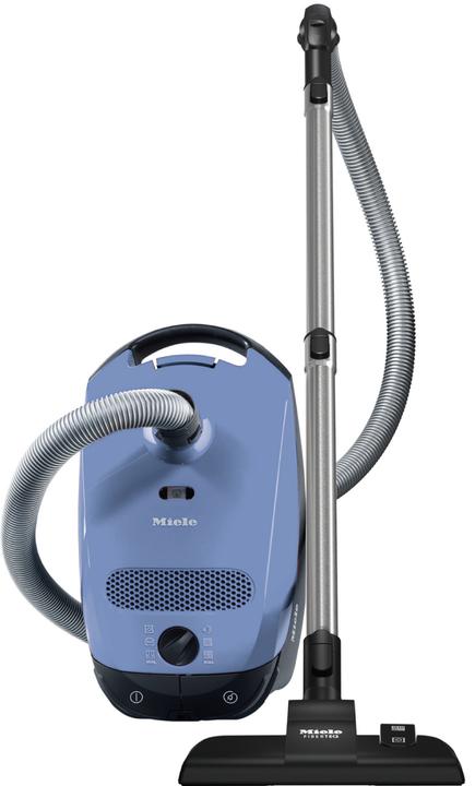  Classic C1 Junior PowerLine Tech Mavi - Toz Torbalı Süpürge