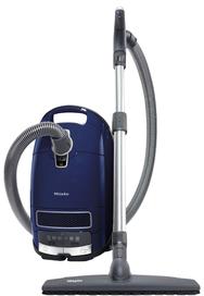 Complete C3 Comfort XL Marin Mavi - Toz Torbalı Süpürge