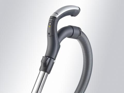  Complete C3 Comfort XL Marin Mavi - Toz Torbalı Süpürge