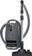  Complete C3 Silence Flex Grafit Gri - Toz Torbalı Süpürge