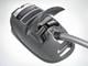  Complete C3 Silence Flex Grafit Gri - Toz Torbalı Süpürge
