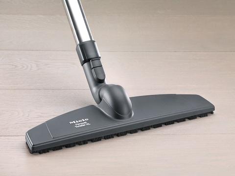  Classic C1 Parquet XL Grafit Gri - Toz Torbalı Süpürge