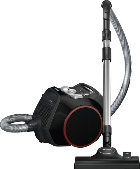  Boost CX1 Active Obsidian Siyah - Toz Torbasız Süpürge