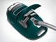  Complete C3 Active Petrol Yeşil - Toz Torbalı Süpürge