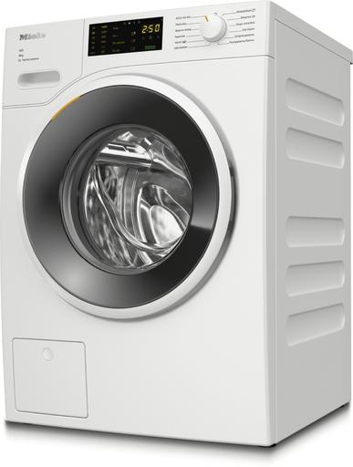 WWD164 WCS 9kg XL Çamaşır Makinesi 12129030 | Miele