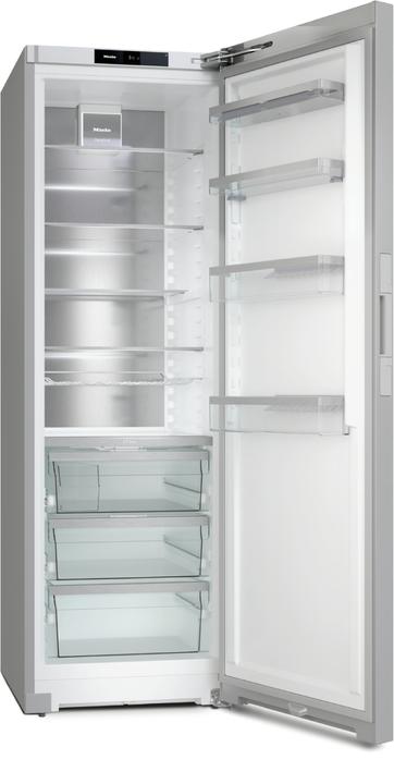  KS 4887 DD edt/cs Solo Buzdolabı