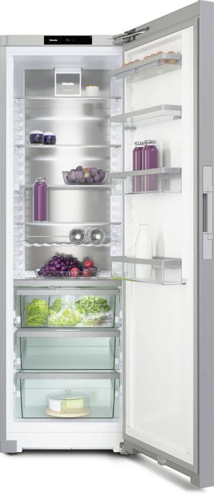  KS 4887 DD edt/cs Solo Buzdolabı