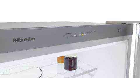  KD 4072 E el Active Solo Soğutucu Dondurucu Buzdolabı