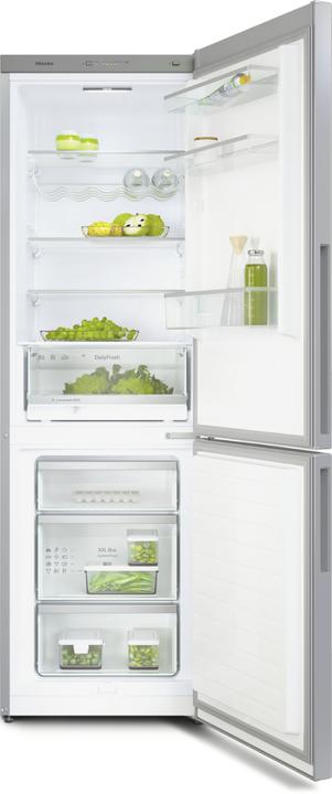  KD 4072 E el Active Solo Soğutucu Dondurucu Buzdolabı