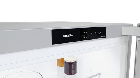 KFN 4395 DD Solo Soğutucu Dondurucu Buzdolabı