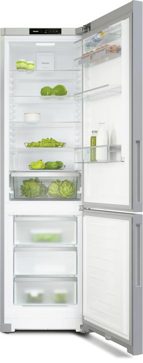 KFN 4395 DD Solo Soğutucu Dondurucu Buzdolabı