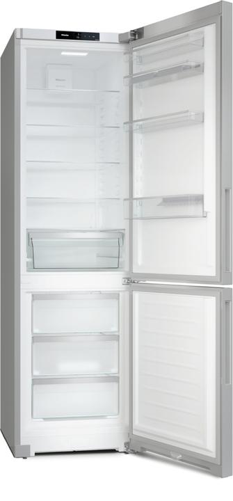  KFN 4395 DD Solo Soğutucu Dondurucu Buzdolabı