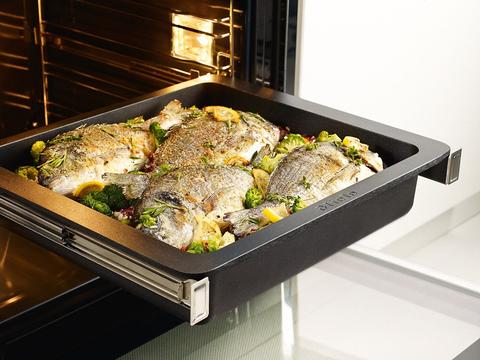  HUB 5001-XL Döküm Gurme Kabı