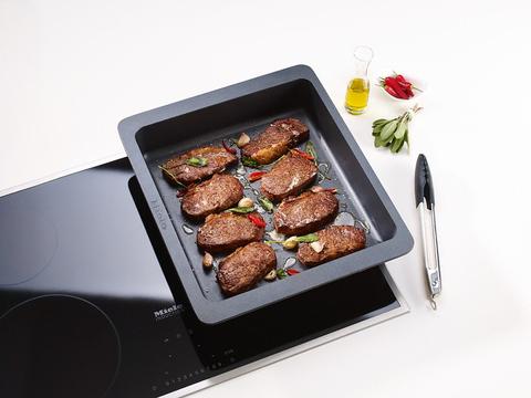  HUB 5001-XL Döküm Gurme Kabı