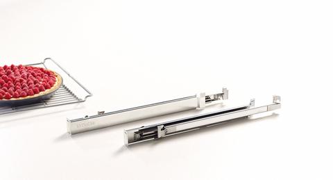  HFC71 FlexiClip PerfectClean Çekilebilir Ray Seti