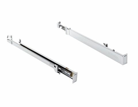  HFC71 FlexiClip PerfectClean Çekilebilir Ray Seti