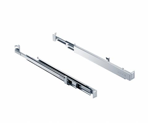  HFC 61 FlexiClip Çekilebilir Ray Seti