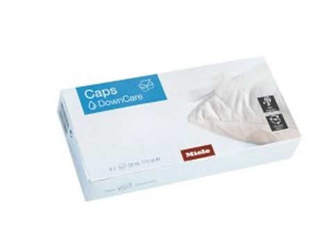  Caps DownCare Kuştüyü Tekstiller için 6 lı Kapsül Deterjan WA CDC 0602 L