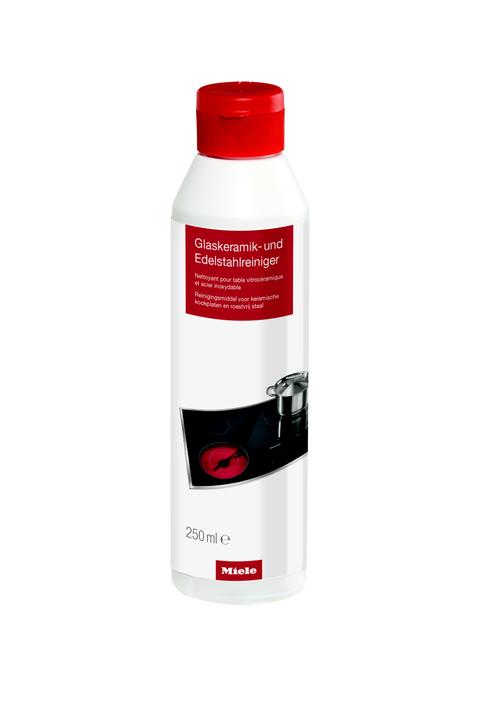  Cam seramik/çelik temizleyici 250 ml