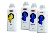 3 x UltraColor (1,5L) ile 1 x Spor Sıvı Deterjan (1,5L)
