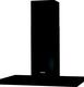  PUR 98 W Duvar Davlumbazı Black Matt
