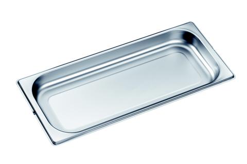  DGG 20 Deliksiz DGC Buharlı Pişirme Kabı 425x190x40