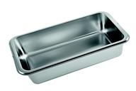 DGG 5080 Deliksiz DGM/DG Buharlı Pişirme Kabı 375x197x80